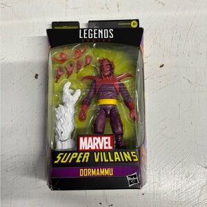 Marvel | Legends Dormammu Action Figure